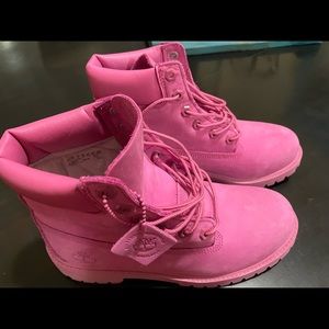 Timberland boots